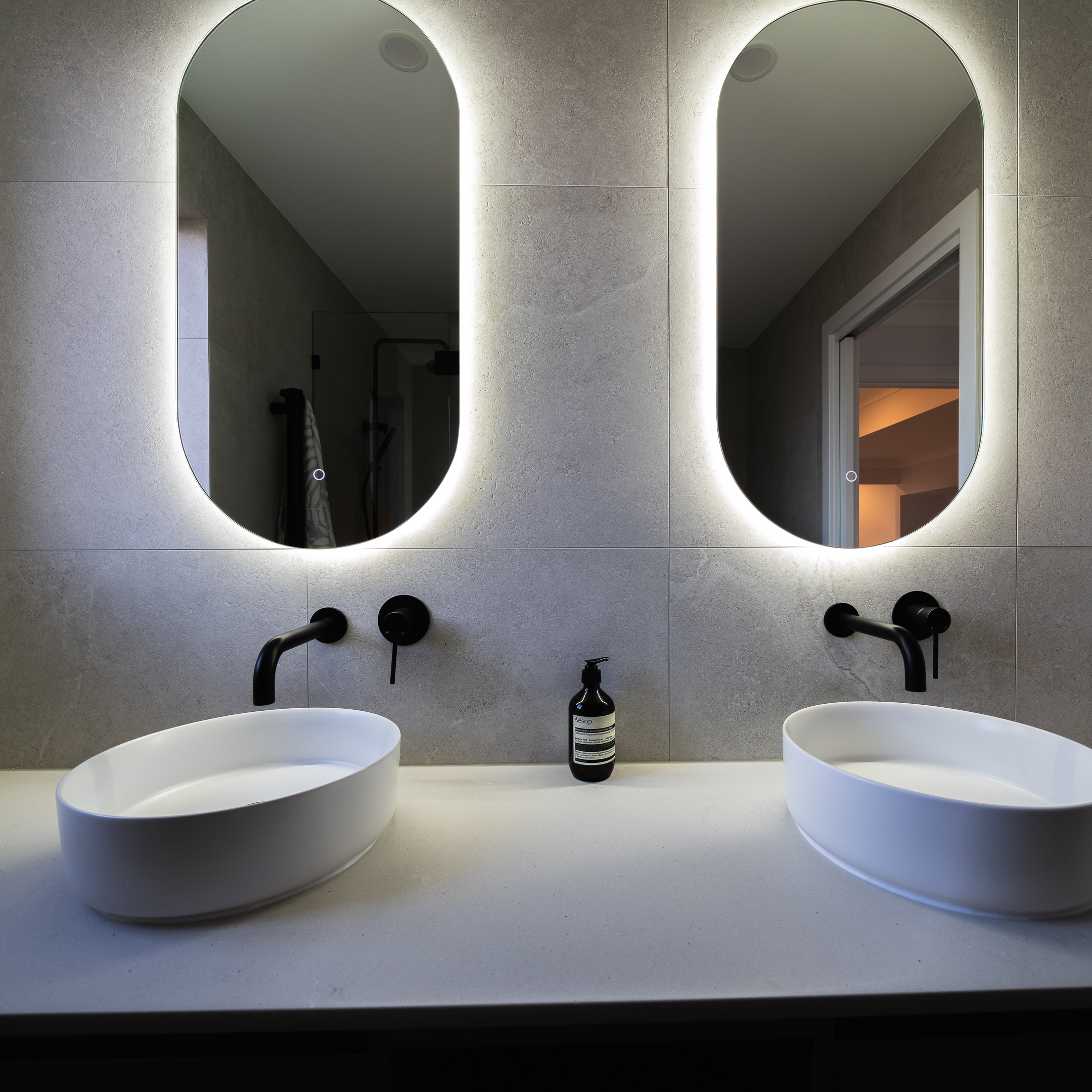 Bathrooms Sutherland Shire